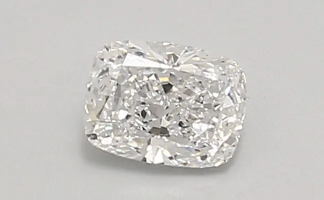 0.52ct D VS1 Cushion (IGI)