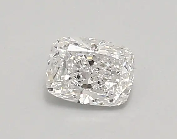 0.52ct D VS1 Cushion (IGI)