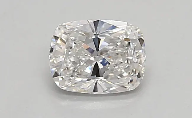 0.52ct E VVS2 Cushion (IGI)