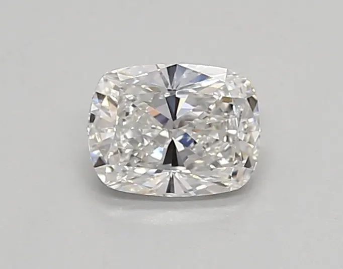 0.52ct E VVS2 Cushion (IGI)