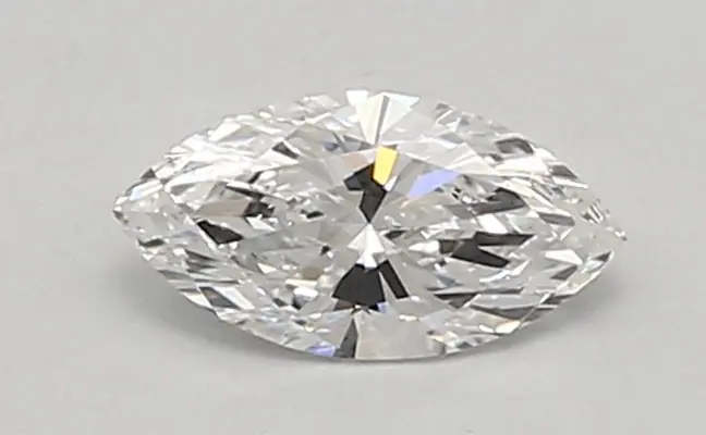 0.52ct D VS1 Marquise (IGI)