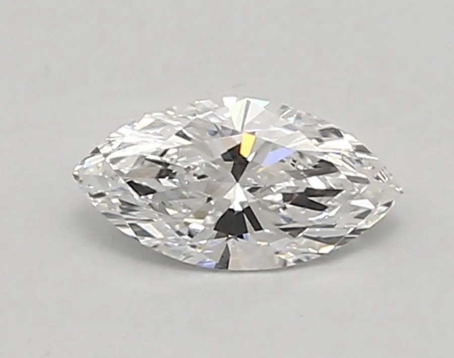 0.52ct D VS1 Marquise (IGI)