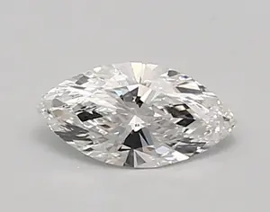 0.52ct E VVS1 Marquise (IGI)