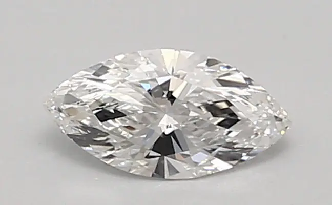 0.52ct E VVS1 Marquise (IGI)