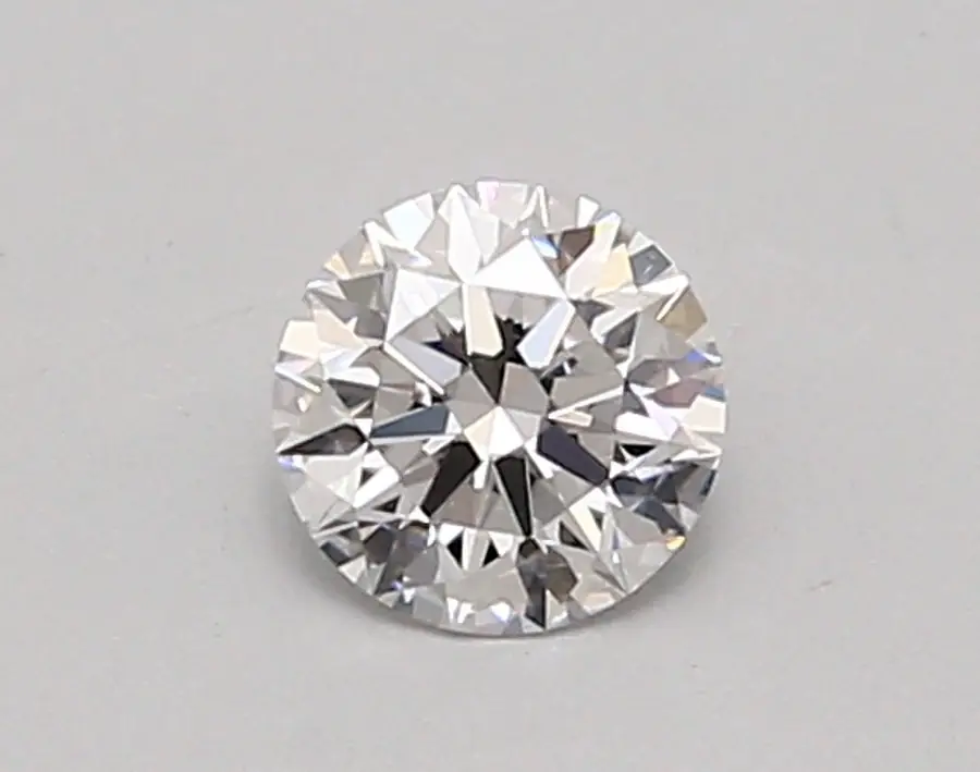 0.52ct D VVS1 Round (IGI)
