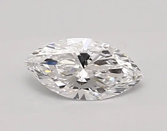0.52ct D VVS1 Marquise (IGI)