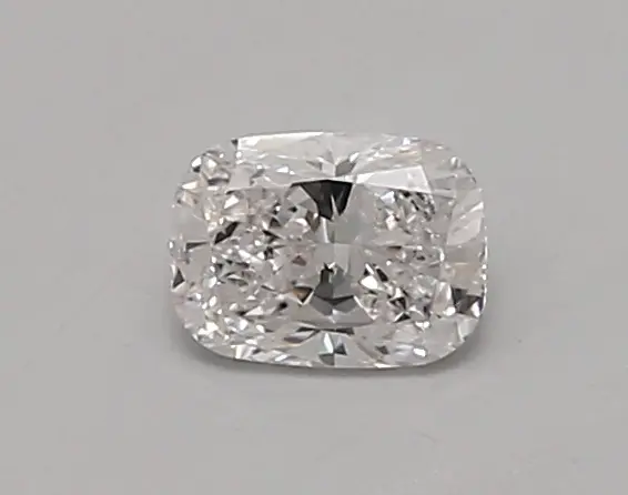 0.52ct E VVS1 Cushion (IGI)
