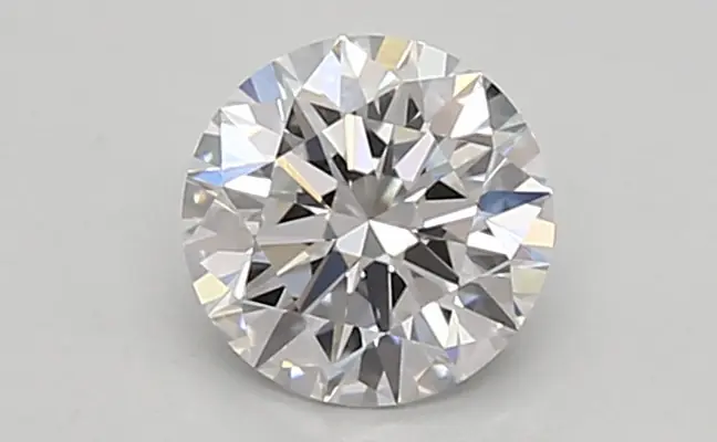 0.52ct D VVS2 Round (IGI)