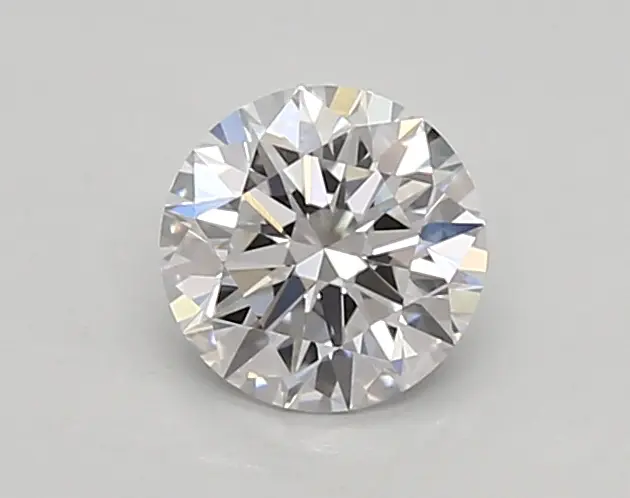 0.52ct D VVS2 Round (IGI)