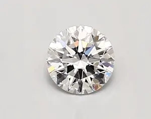 0.52ct D VVS2 Round (IGI)