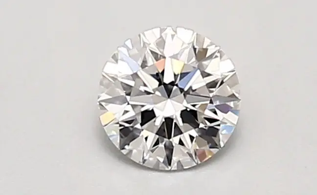 0.52ct D VVS2 Round (IGI)