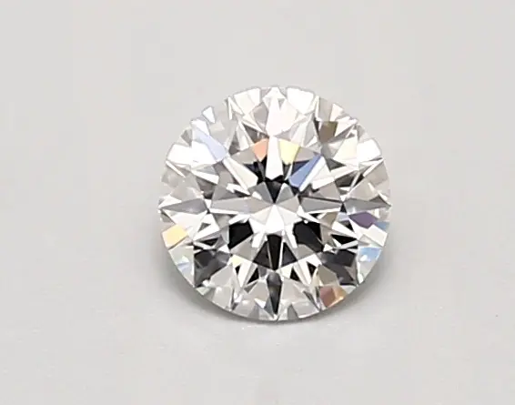 0.52ct D VVS2 Round (IGI)