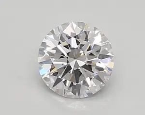 0.52ct D VS1 Round (IGI)