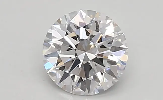 0.52ct D VS1 Round (IGI)
