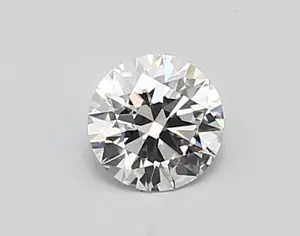 0.52ct D VVS2 Round (IGI)