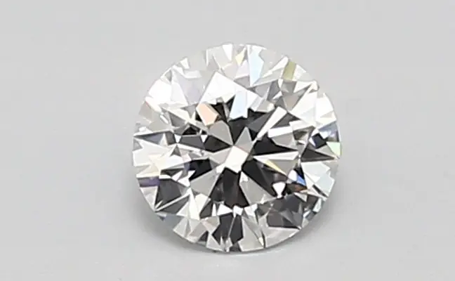 0.52ct D VVS2 Round (IGI)