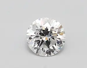 0.52ct D VVS2 Round (IGI)