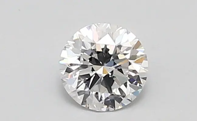 0.52ct D VVS2 Round (IGI)