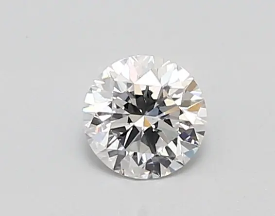0.52ct D VVS2 Round (IGI)