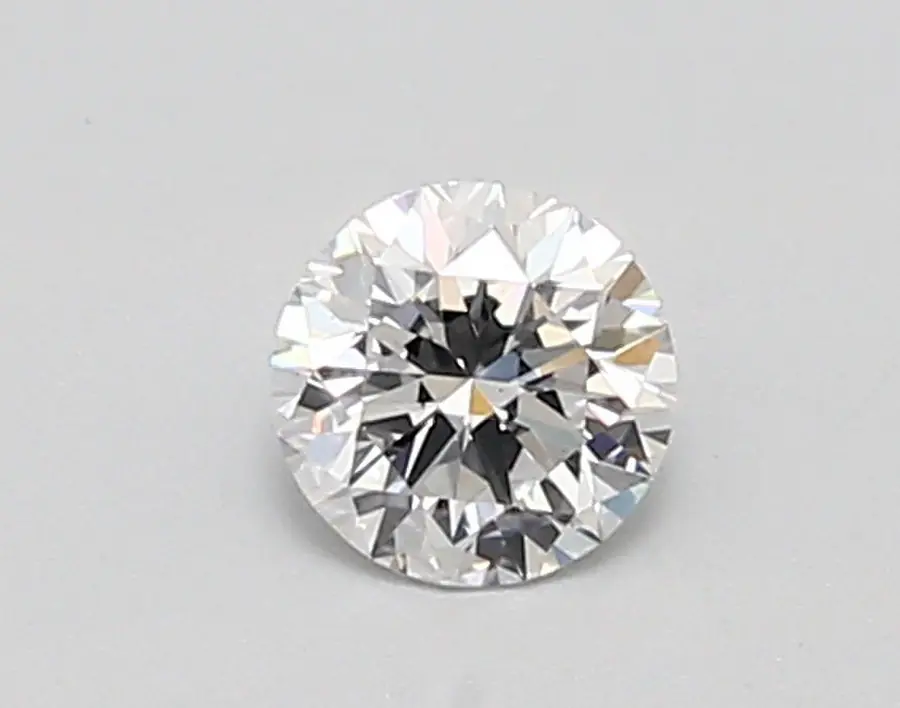 0.52ct D VVS2 Round (IGI)