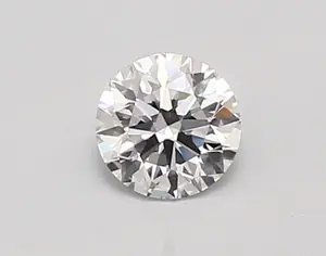 0.52ct D VVS2 Round (IGI)