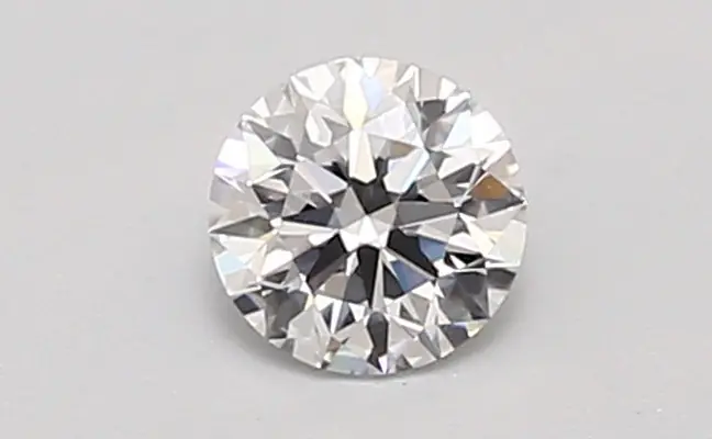 0.52ct D VVS2 Round (IGI)