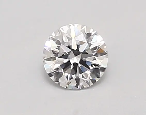 0.52ct D VVS2 Round (IGI)
