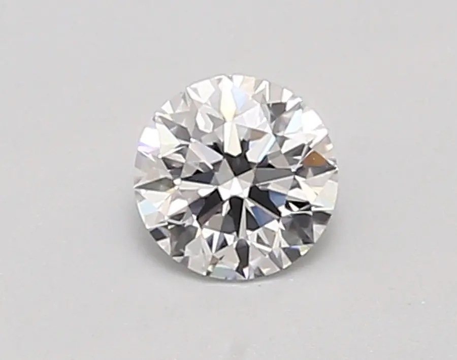 0.52ct D VVS2 Round (IGI)