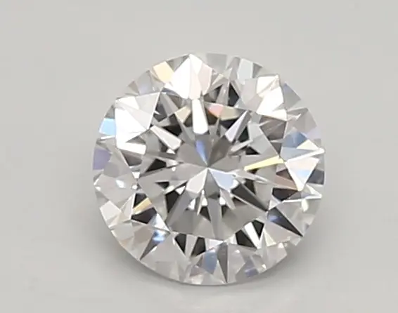 0.52ct D VVS2 Round (IGI)
