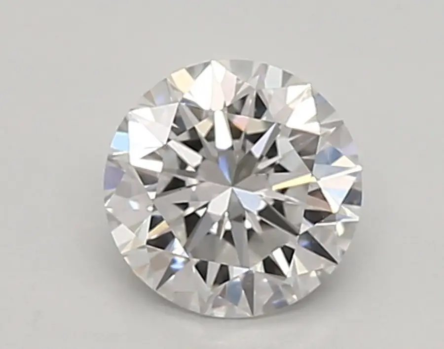 0.52ct D VVS2 Round (IGI)