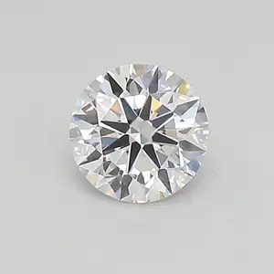 0.52ct D VVS2 Round (IGI)