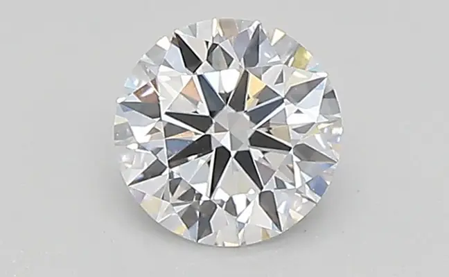 0.52ct D VVS2 Round (IGI)