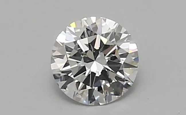 0.52ct D VVS2 Round (IGI)