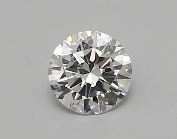 0.52ct D VVS2 Round (IGI)
