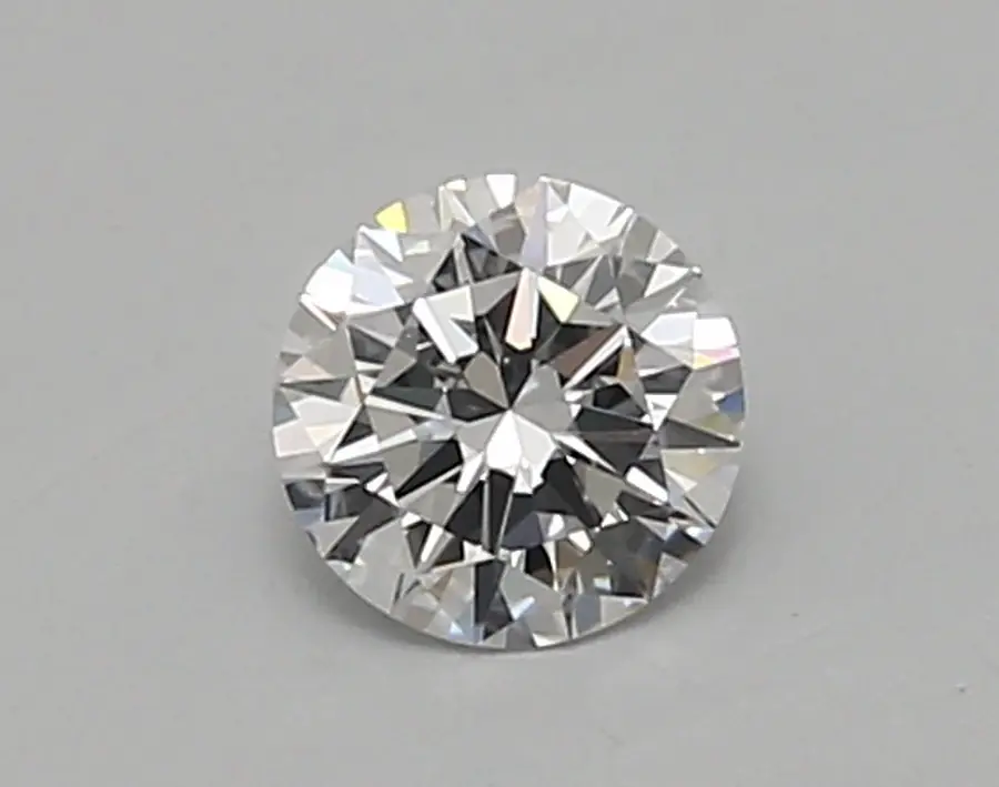 0.52ct D VVS2 Round (IGI)