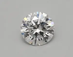 0.52ct D VVS2 Round (IGI)