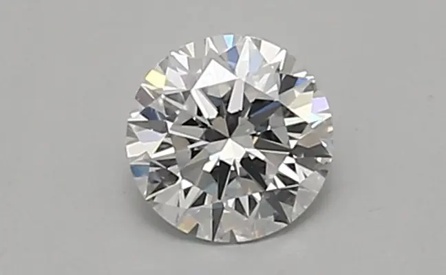 0.52ct D VVS2 Round (IGI)