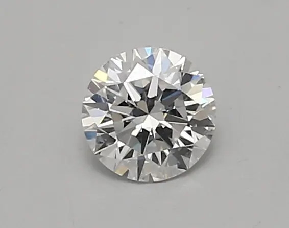 0.52ct D VVS2 Round (IGI)