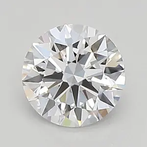 0.52ct D VVS2 Round (IGI)