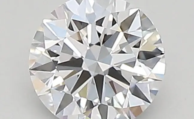0.52ct D VVS2 Round (IGI)