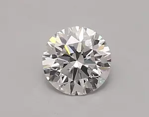 0.52ct D VVS1 Round (IGI)