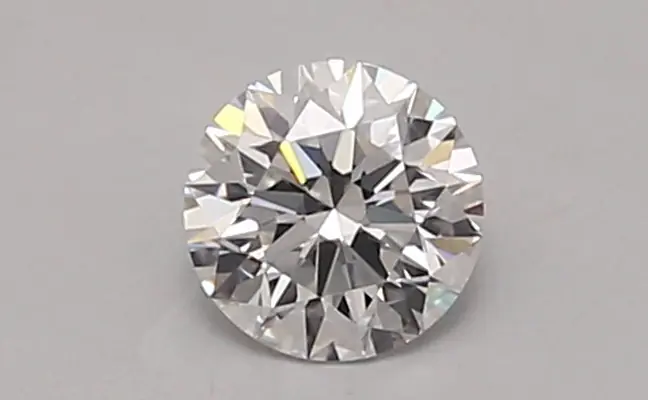 0.52ct D VVS1 Round (IGI)