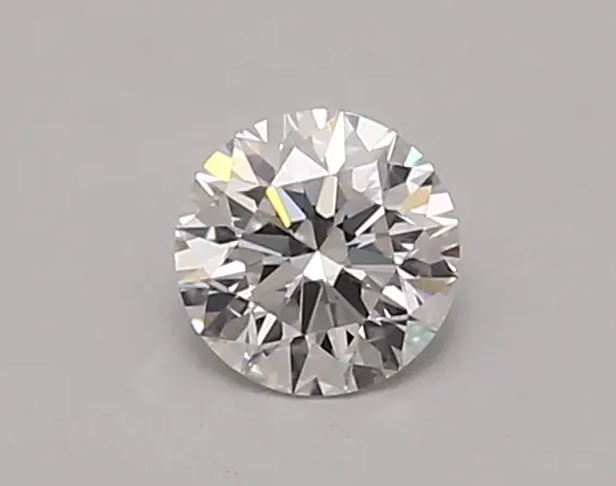 0.52ct D VVS1 Round (IGI)