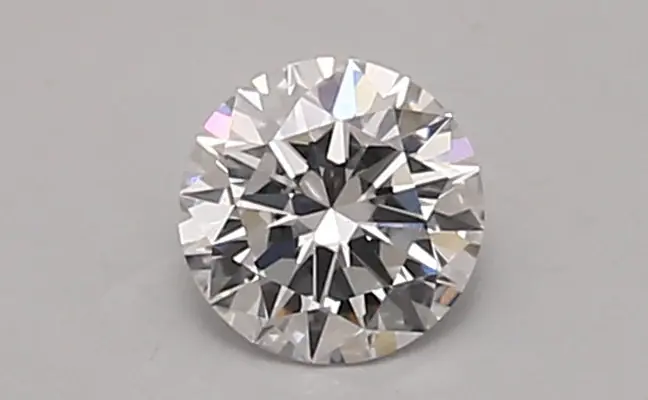 0.52ct D VVS2 Round (IGI)