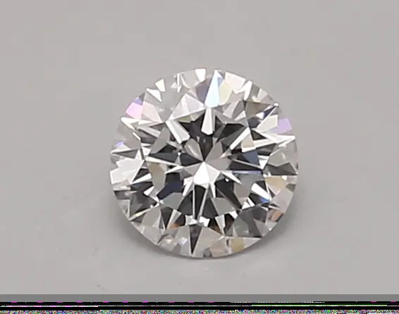 0.52ct D VVS2 Round (IGI)