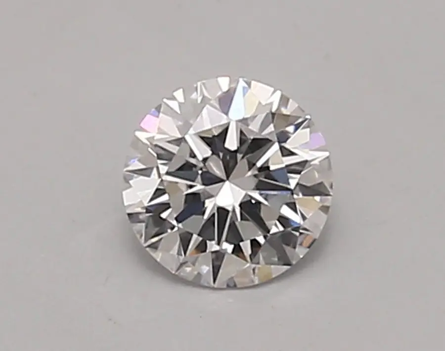 0.52ct D VVS2 Round (IGI)