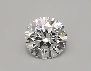 0.52ct D VVS2 Round (IGI)