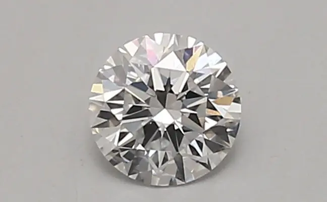 0.52ct D VVS2 Round (IGI)