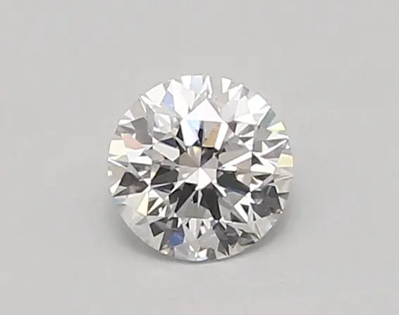 0.52ct D VVS1 Round (IGI)