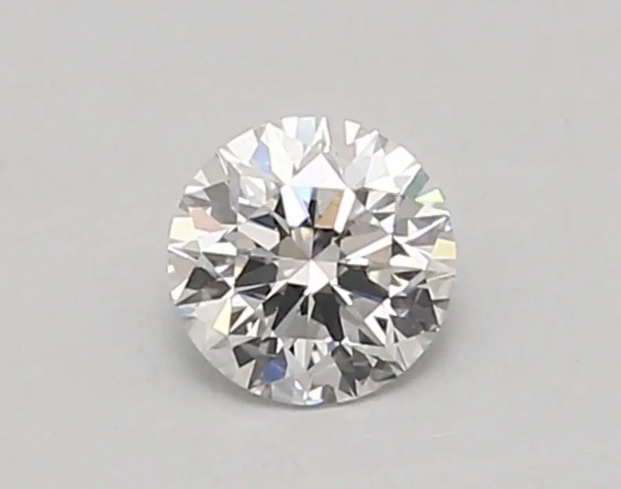 0.52ct D VVS1 Round (IGI)